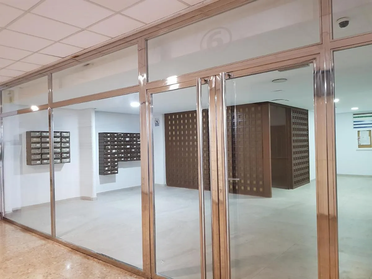 Estudio Central En Zona Petonal Y Cerca A La Playa Torremolinos Spain