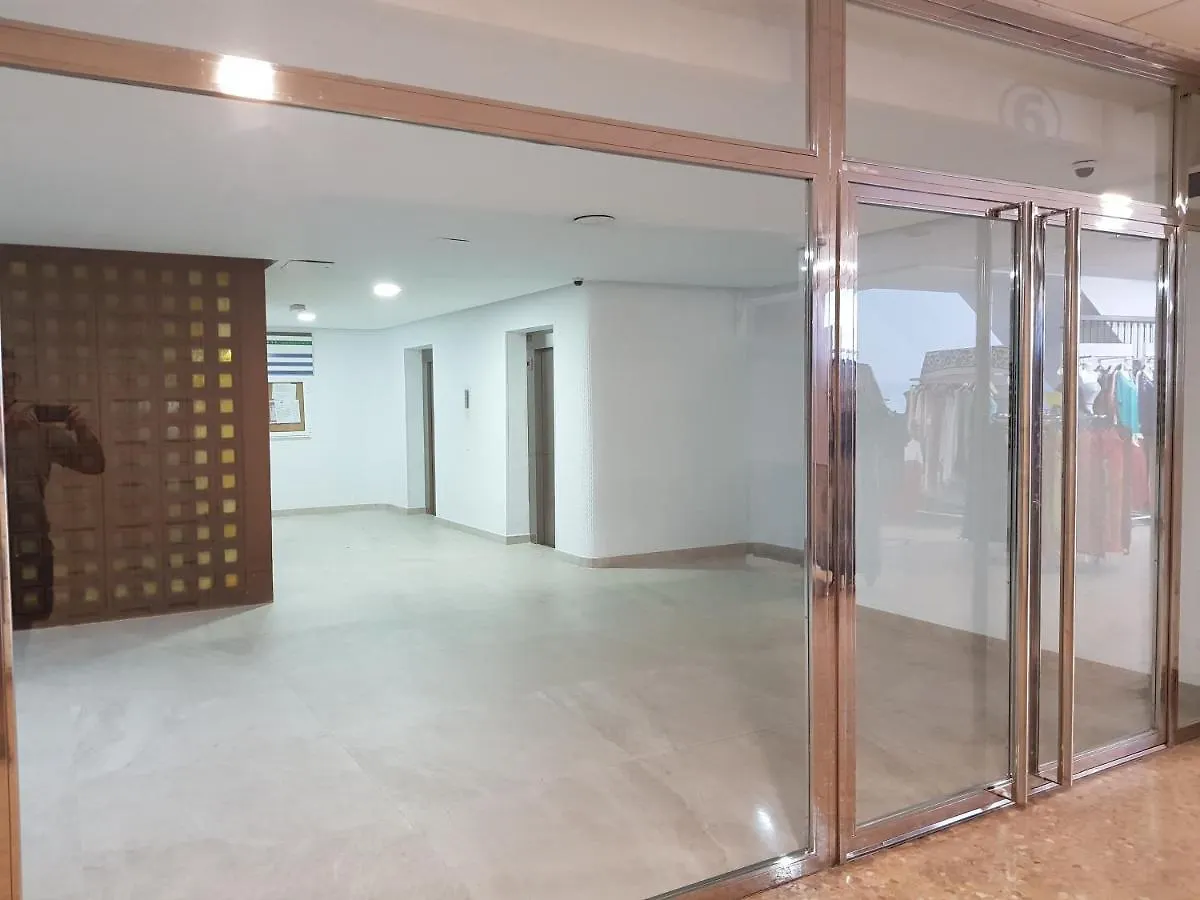 Estudio Central En Zona Petonal Y Cerca A La Playa Torremolinos 0*,  Spain